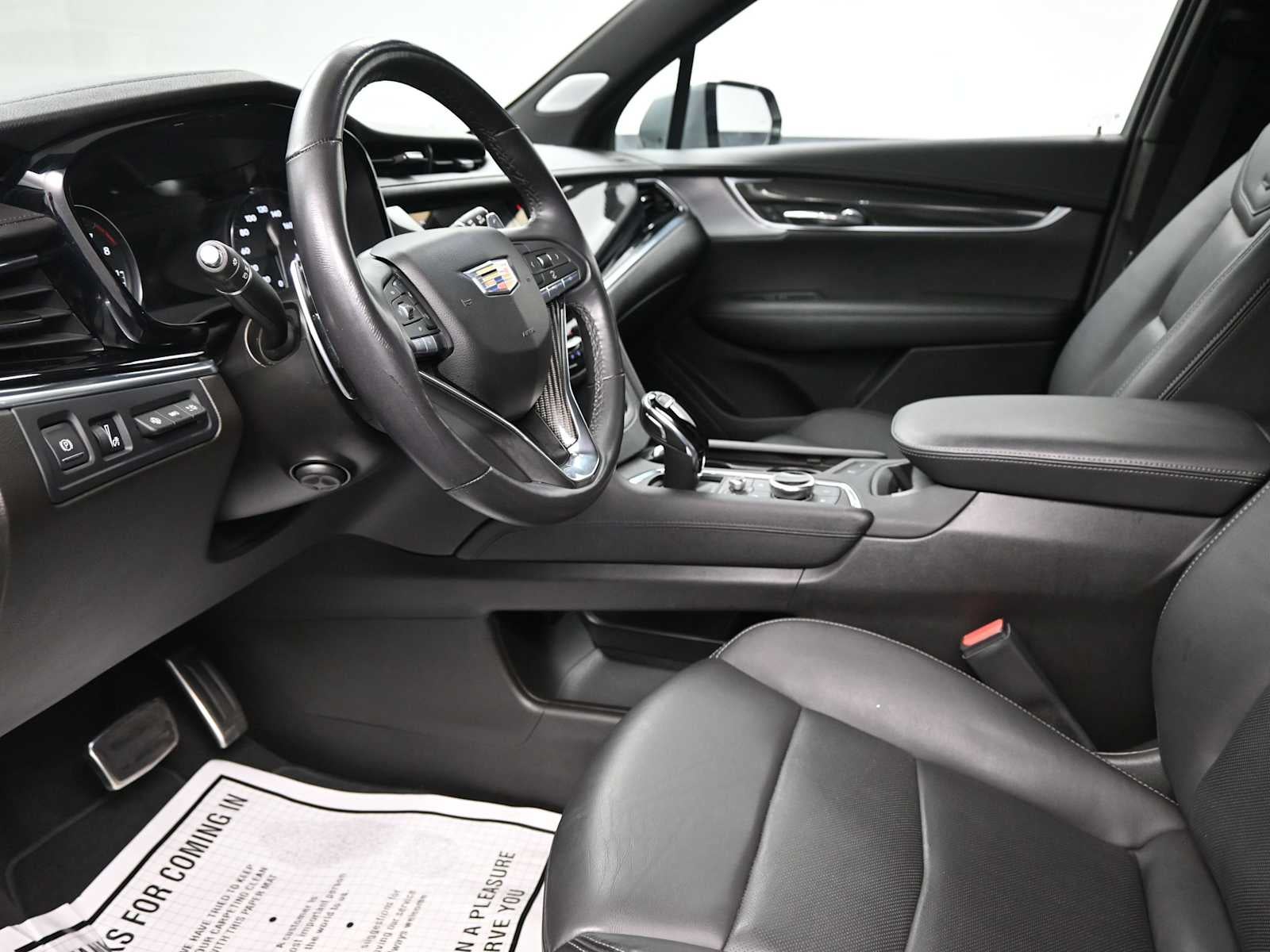 2023 Cadillac XT6 Sport