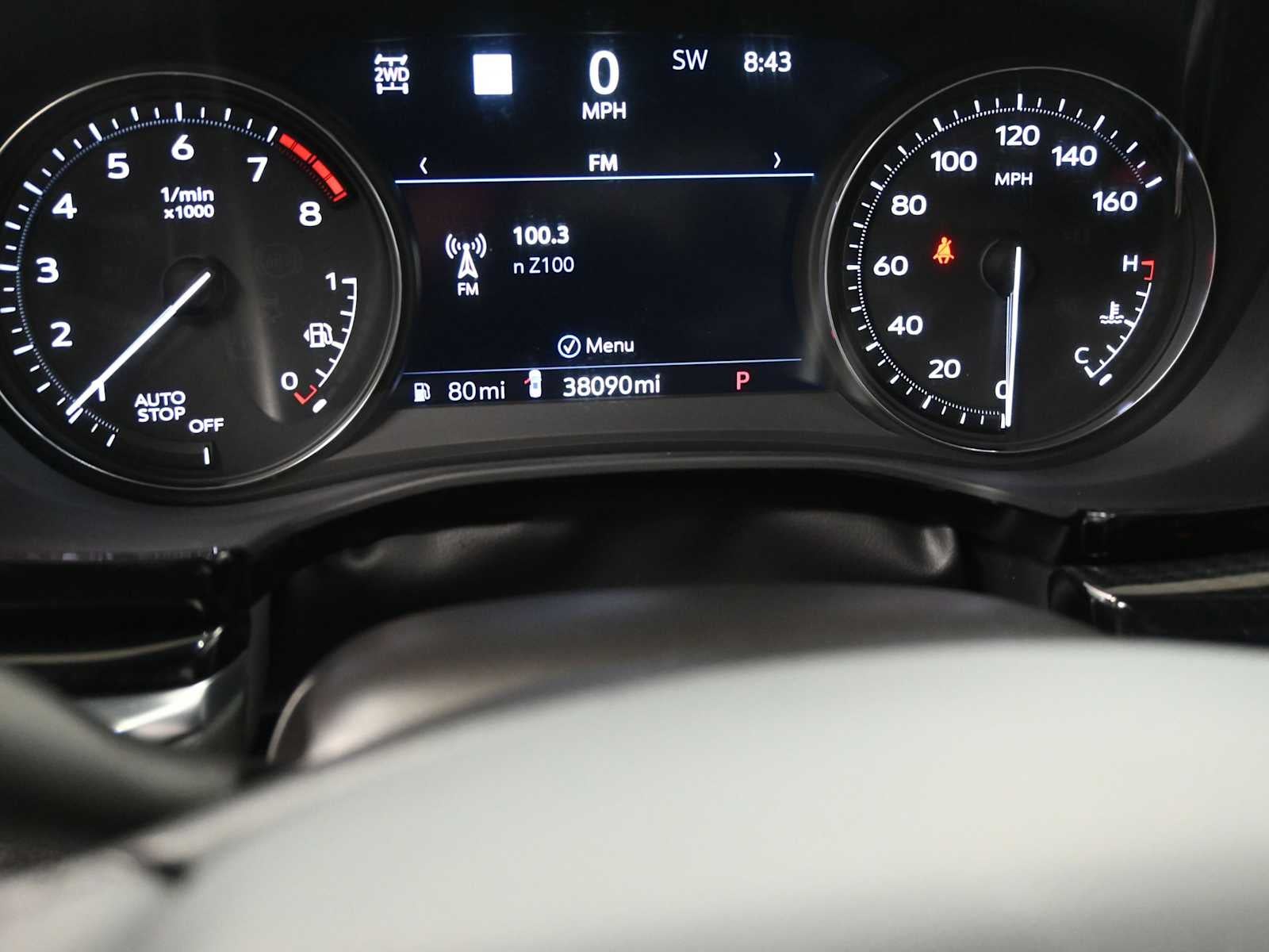 2023 Cadillac XT6 Sport