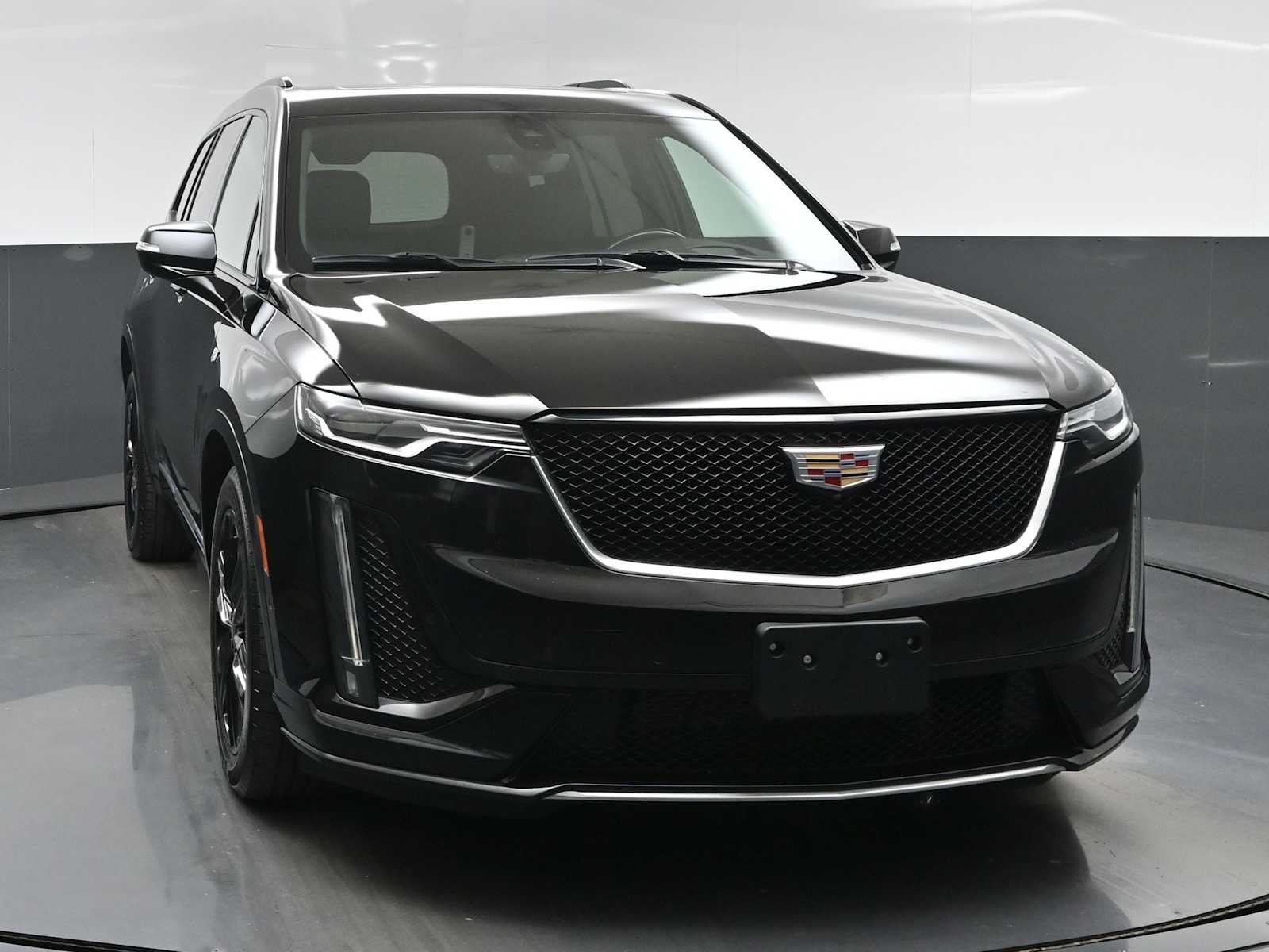 2023 Cadillac XT6 AWD Sport