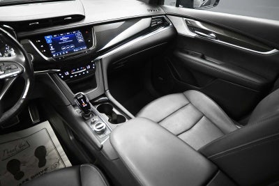 2023 Cadillac XT6 AWD Sport