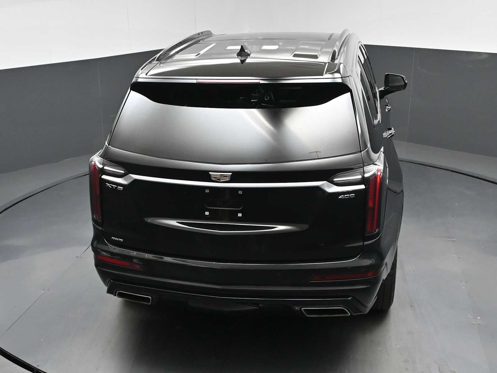 2023 Cadillac XT6 AWD Sport