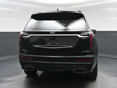 2023 Cadillac XT6 AWD Sport