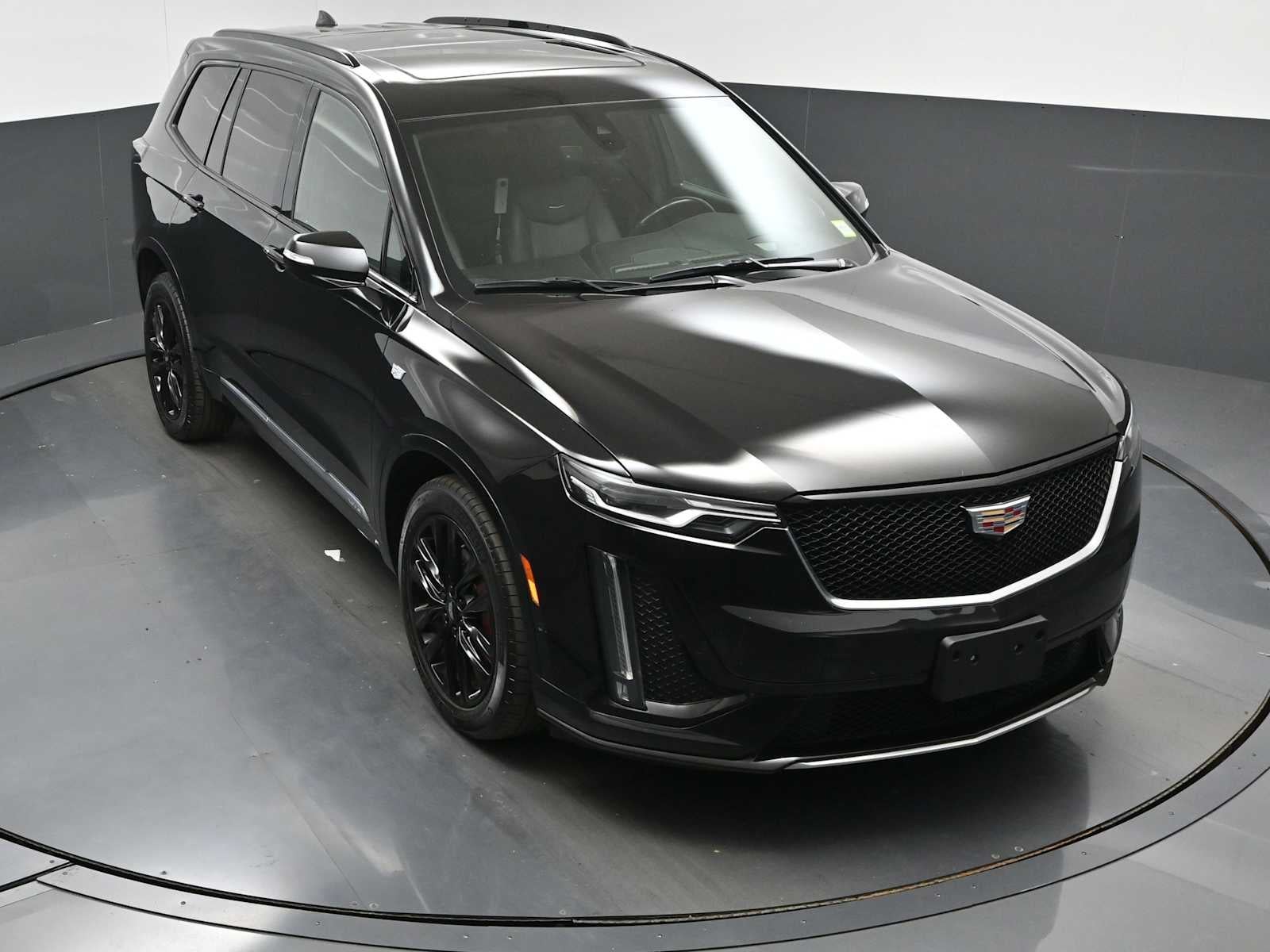 2023 Cadillac XT6 AWD Sport