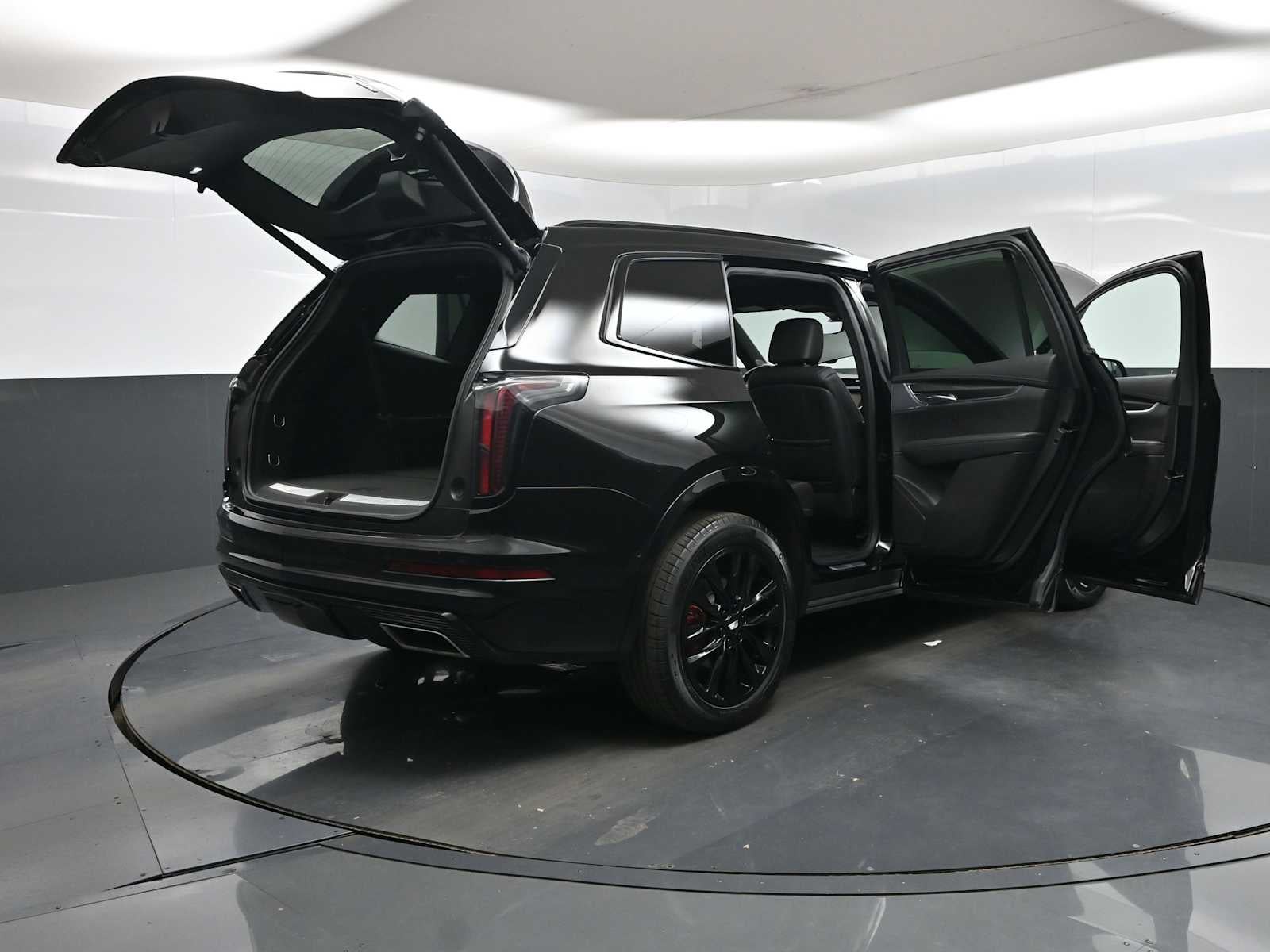 2023 Cadillac XT6 AWD Sport