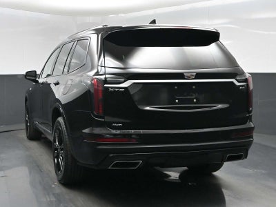 2023 Cadillac XT6 AWD Sport