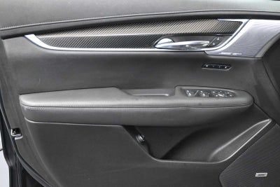2023 Cadillac XT6 AWD Sport