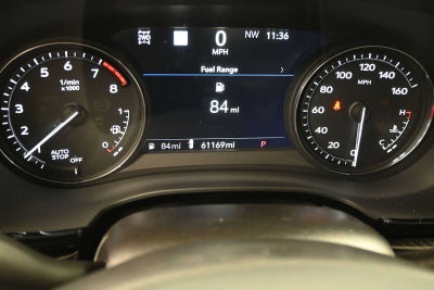 2023 Cadillac XT6 AWD Sport