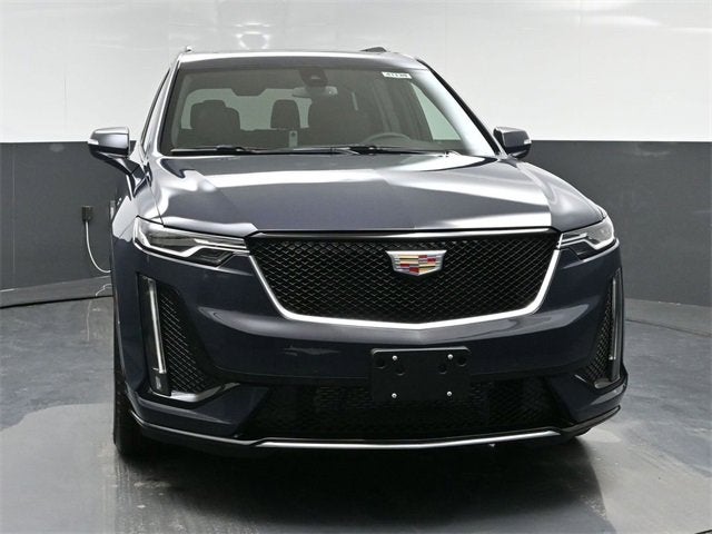2025 Cadillac XT6 Sport