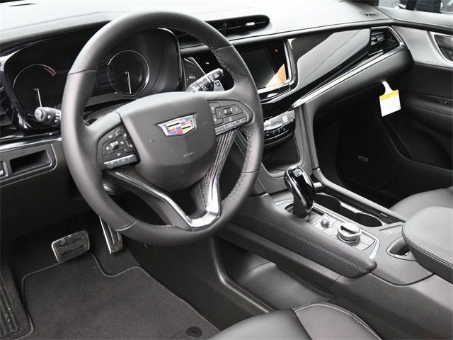 2025 Cadillac XT6 Sport
