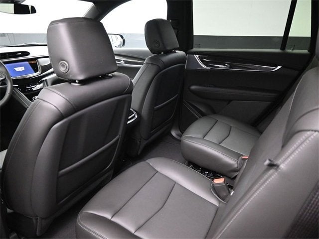 2025 Cadillac XT6 Sport