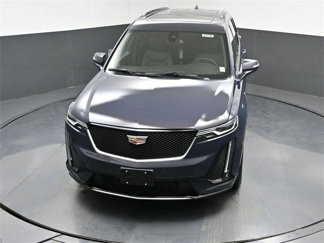 2025 Cadillac XT6 Sport