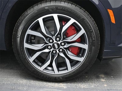 2025 Cadillac XT6 Sport