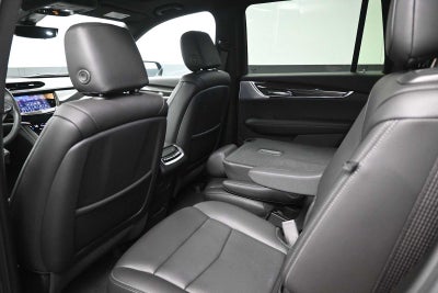 2023 Cadillac XT6 Sport