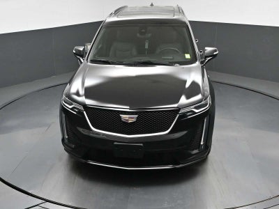 2023 Cadillac XT6 Sport