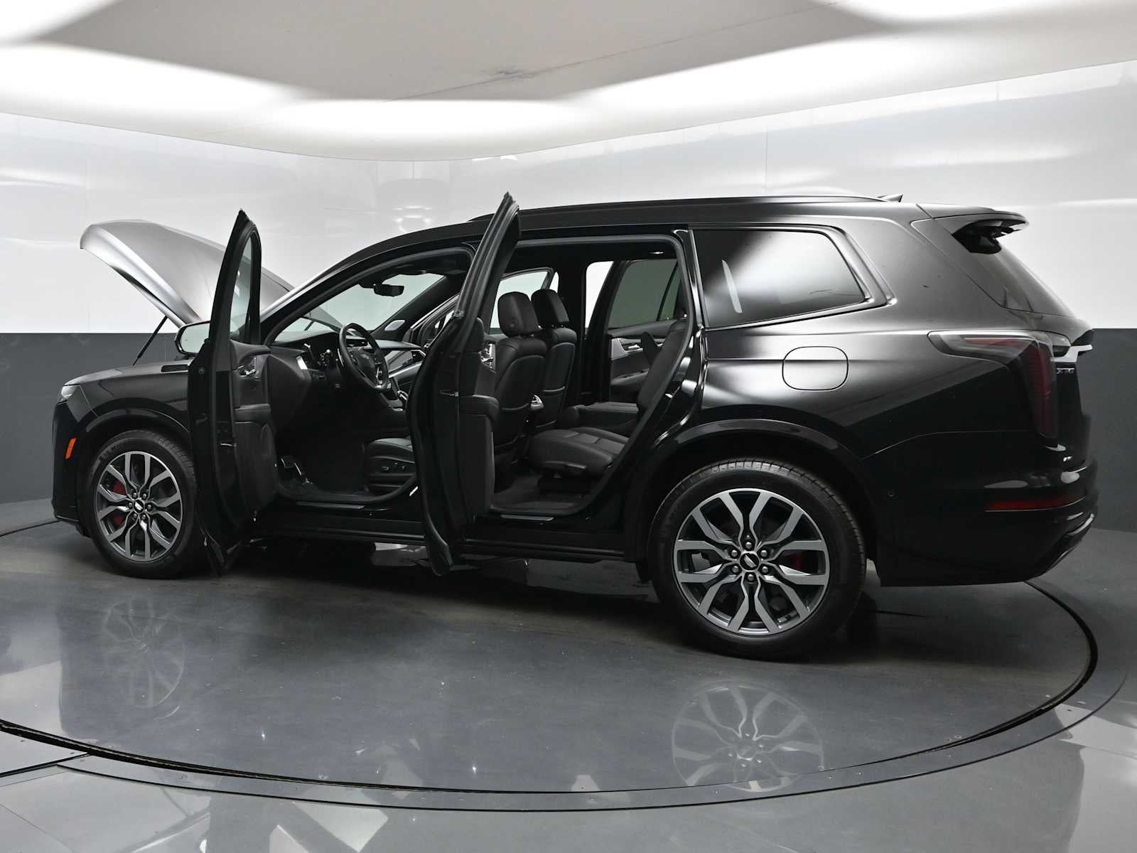 2023 Cadillac XT6 Sport