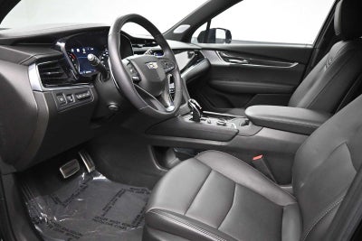 2023 Cadillac XT6 Sport