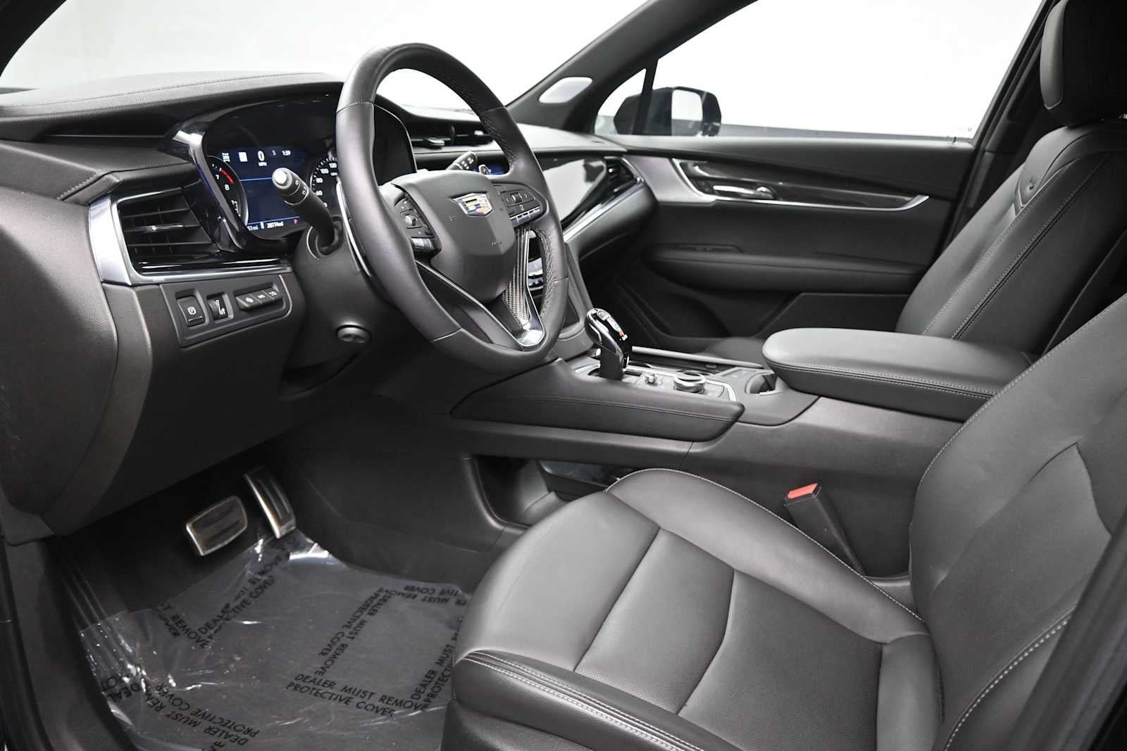 2023 Cadillac XT6 Sport