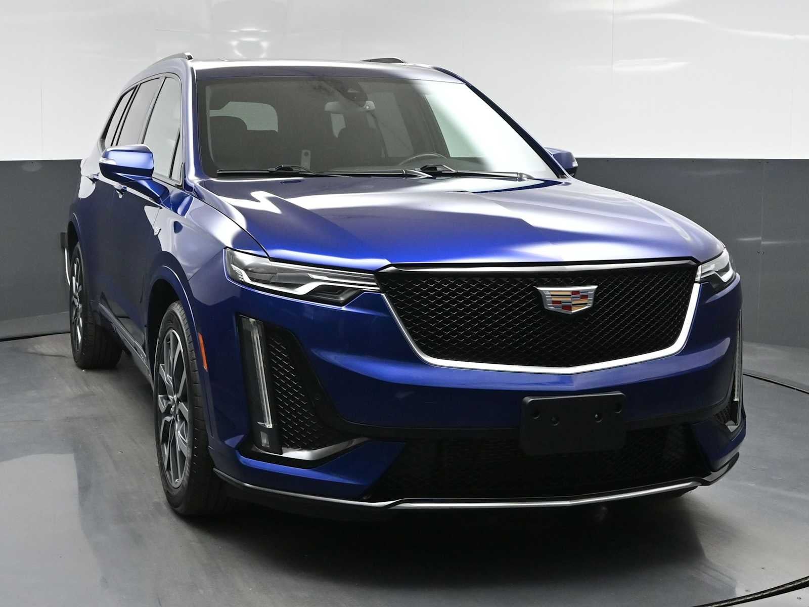 2023 Cadillac XT6 Sport