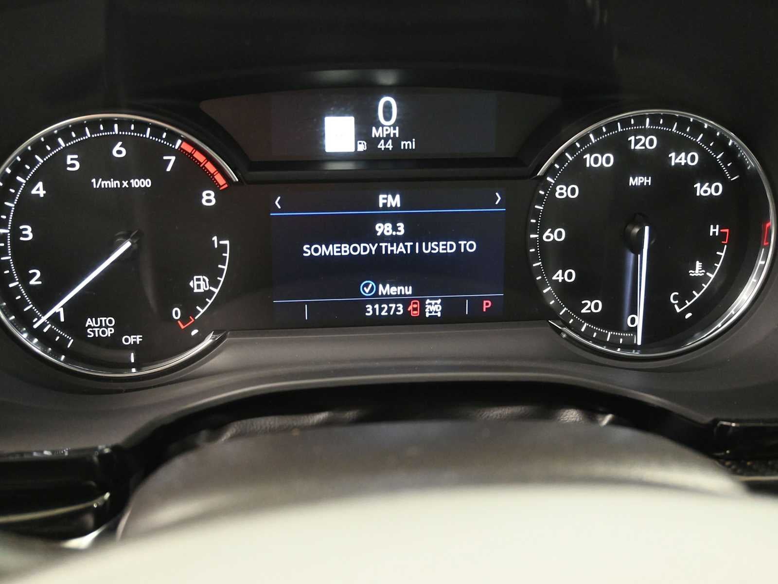 2023 Cadillac XT6 Sport