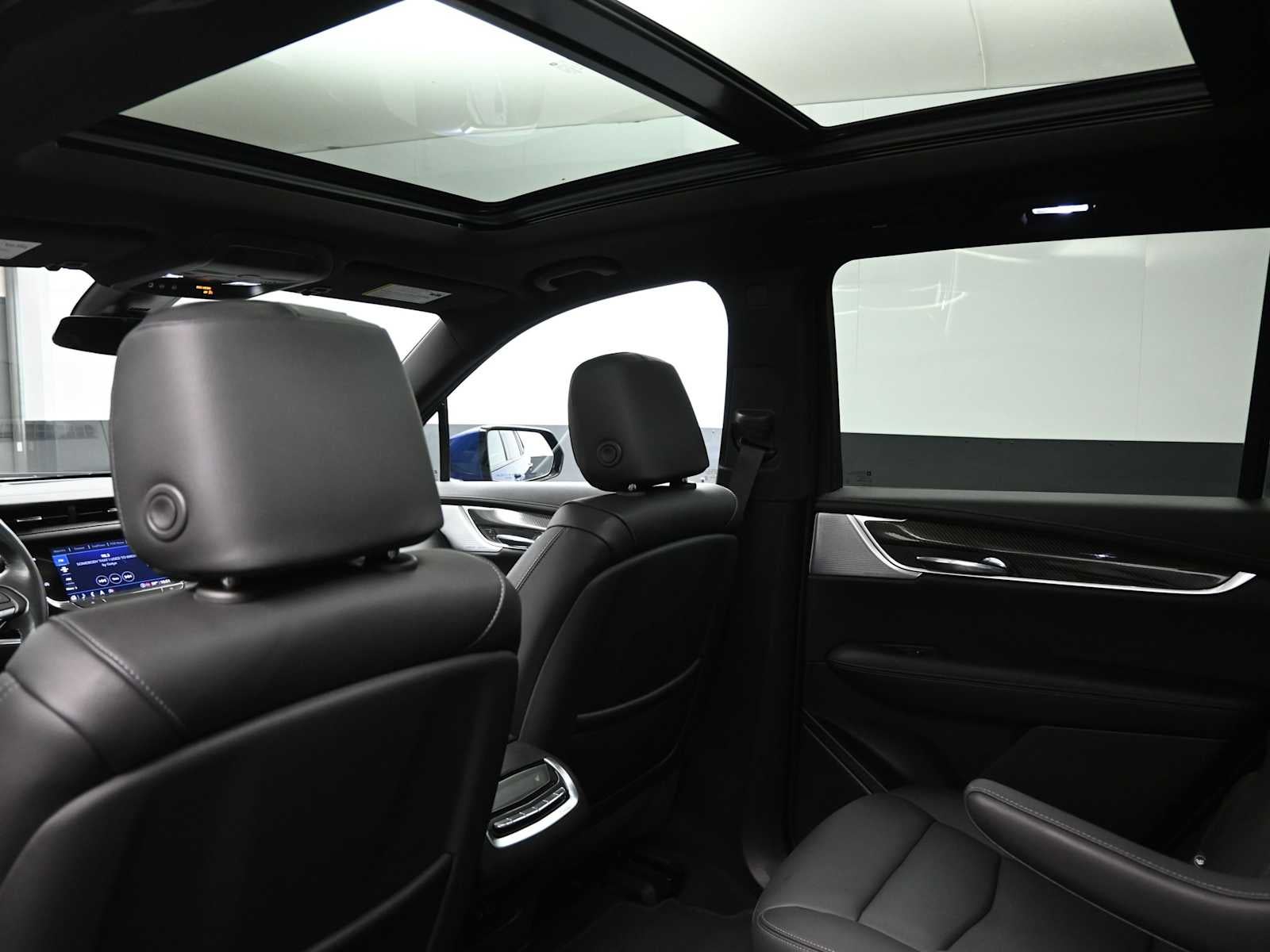 2023 Cadillac XT6 Sport