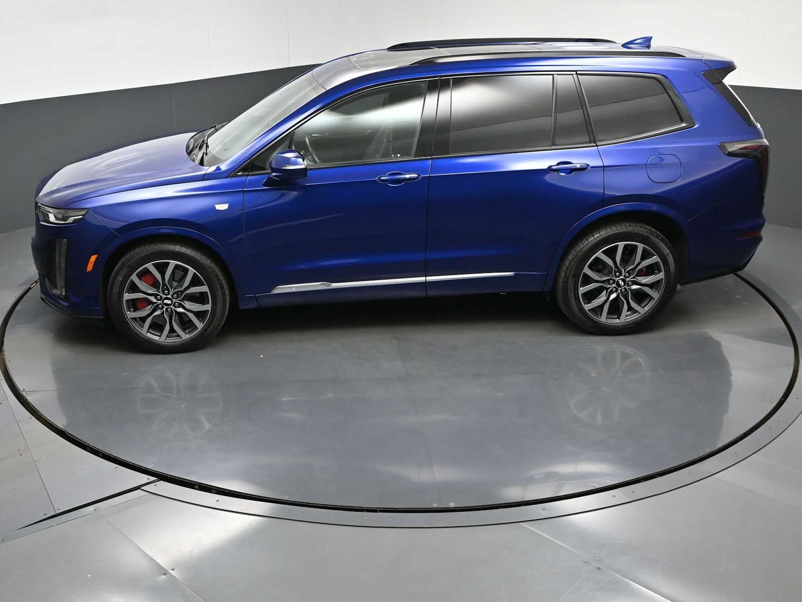 2023 Cadillac XT6 Sport