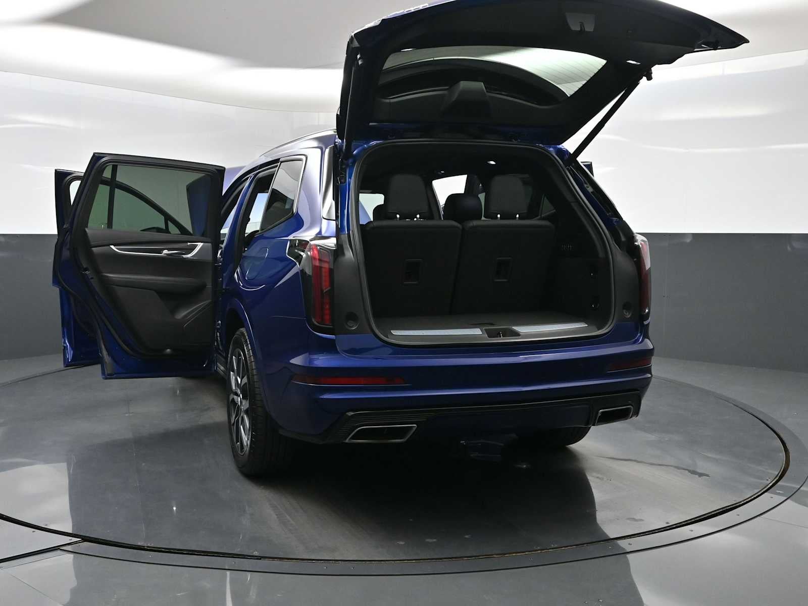 2023 Cadillac XT6 Sport