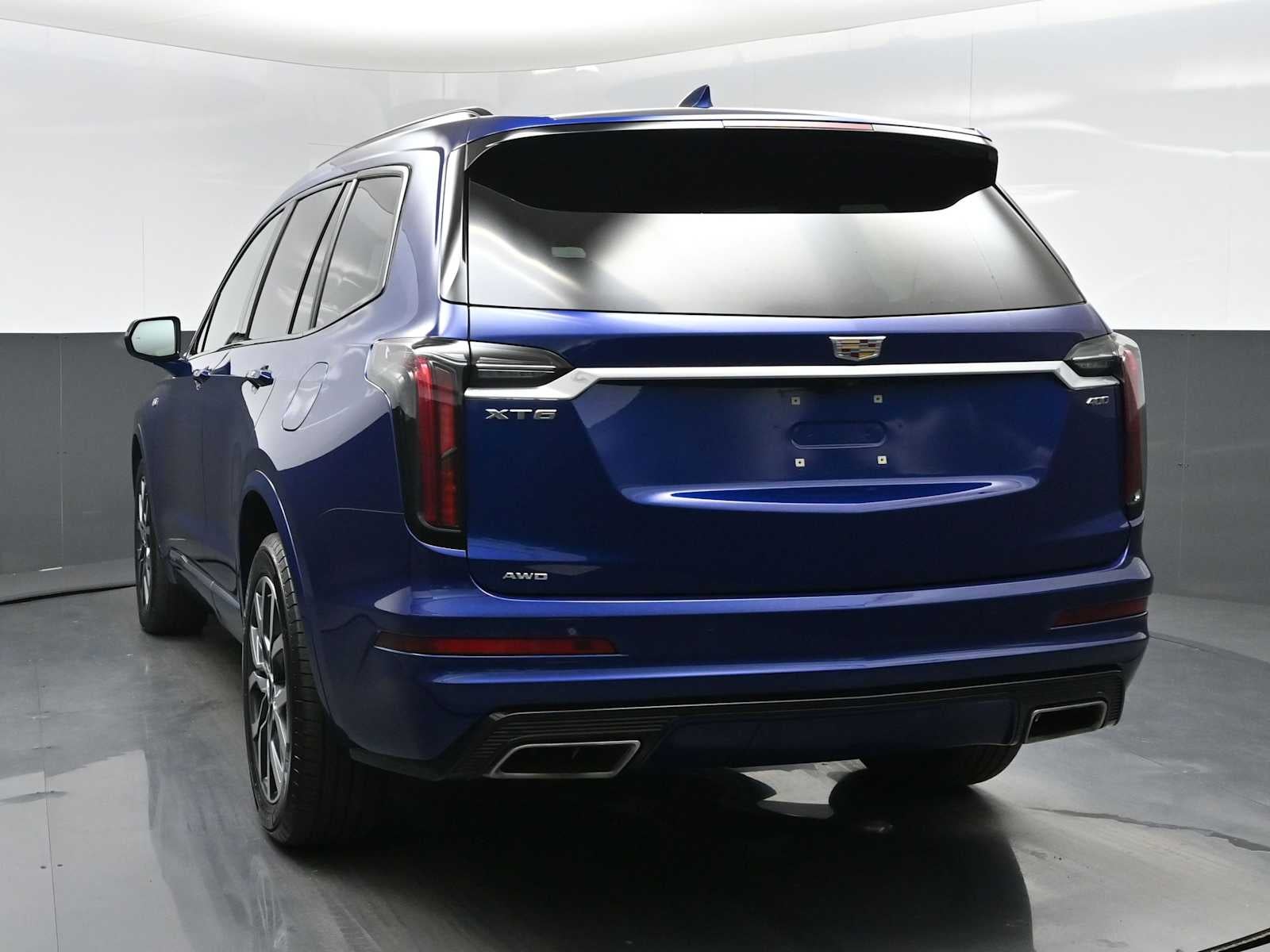 2023 Cadillac XT6 Sport