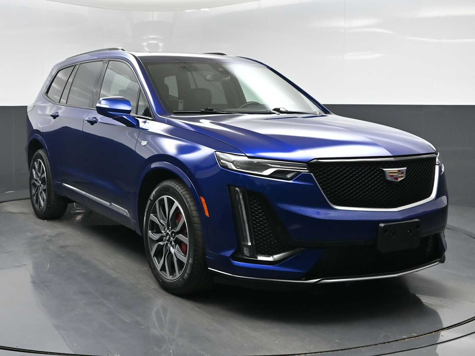 2023 Cadillac XT6 Sport
