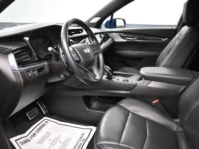 2023 Cadillac XT6 Sport