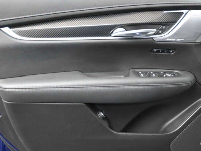 2023 Cadillac XT6 Sport