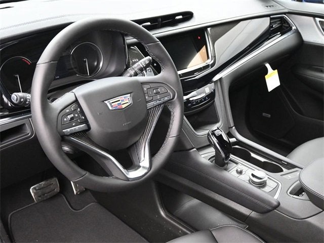 2025 Cadillac XT6 Sport