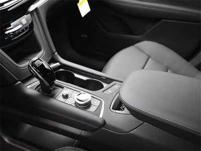 2025 Cadillac XT6 Sport