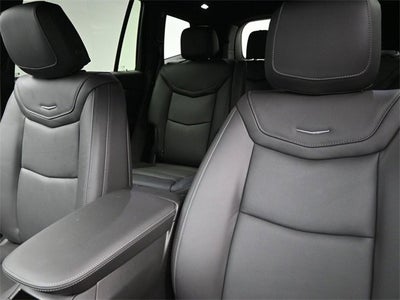 2025 Cadillac XT6 Sport