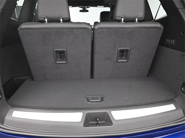 2025 Cadillac XT6 Sport