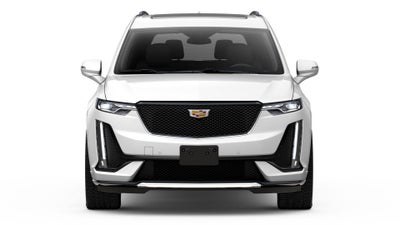 2025 Cadillac XT6 Sport