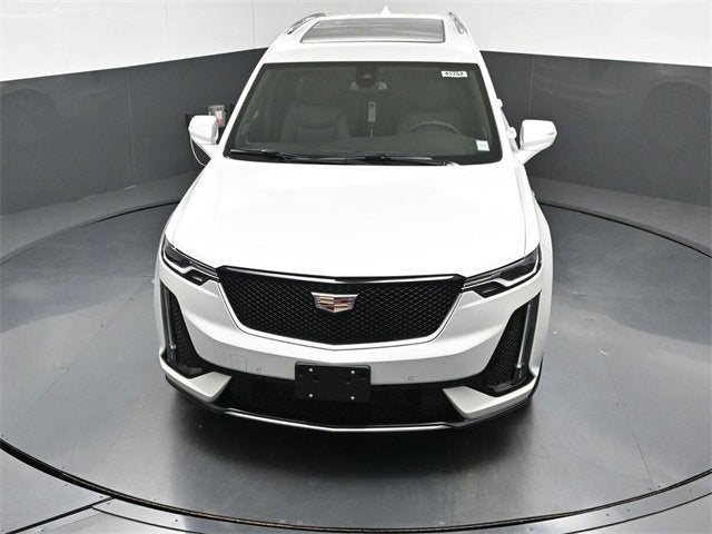 2025 Cadillac XT6 Sport