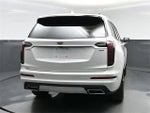 2025 Cadillac XT6 Sport