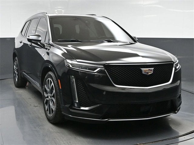 2023 Cadillac XT6 Sport