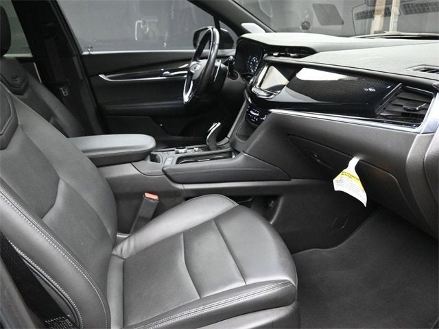 2023 Cadillac XT6 Sport