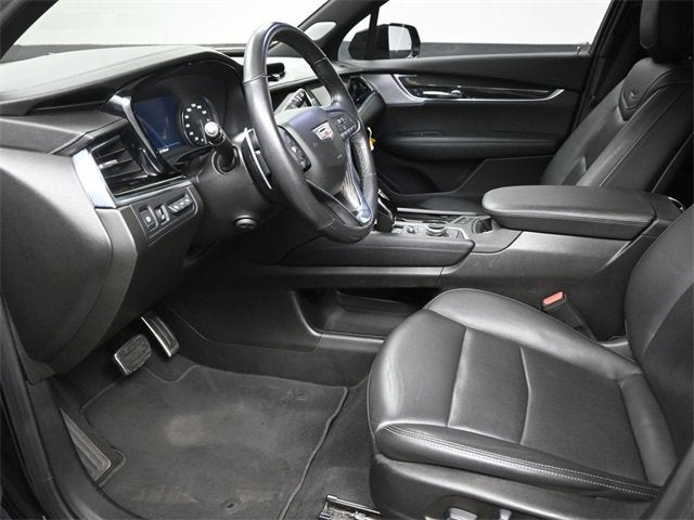 2023 Cadillac XT6 Sport