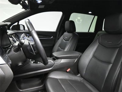 2023 Cadillac XT6 Sport