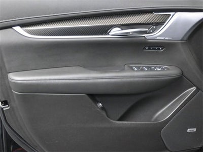 2023 Cadillac XT6 Sport