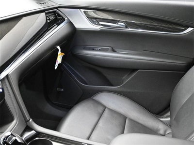 2023 Cadillac XT6 Sport