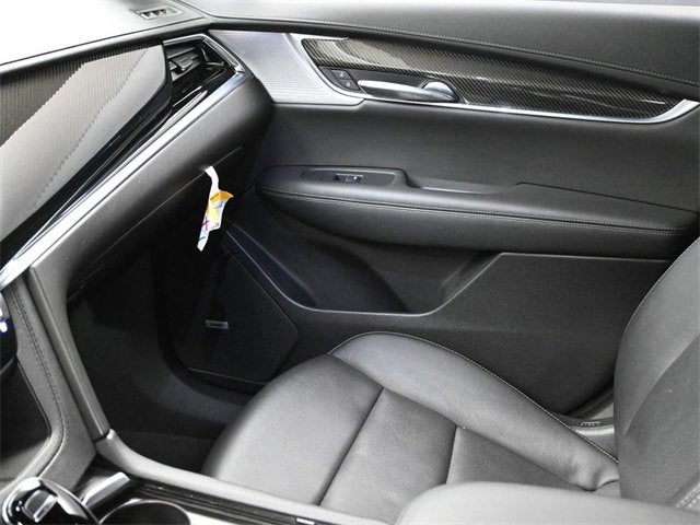 2023 Cadillac XT6 Sport