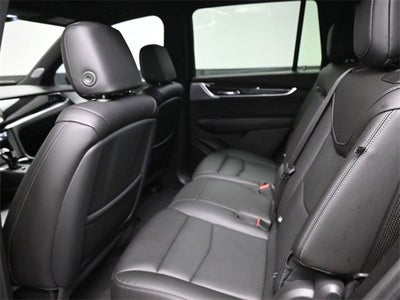 2023 Cadillac XT6 Sport