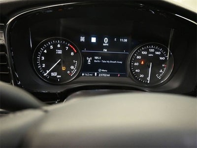 2023 Cadillac XT6 Sport