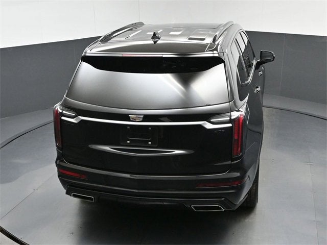 2023 Cadillac XT6 Sport