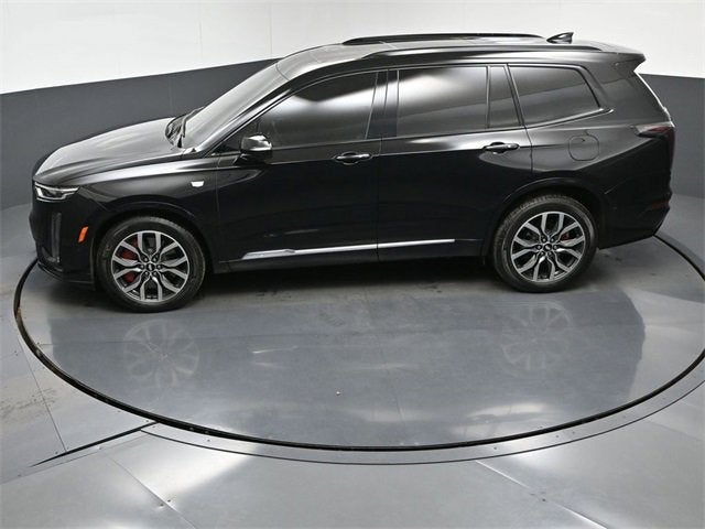 2023 Cadillac XT6 Sport