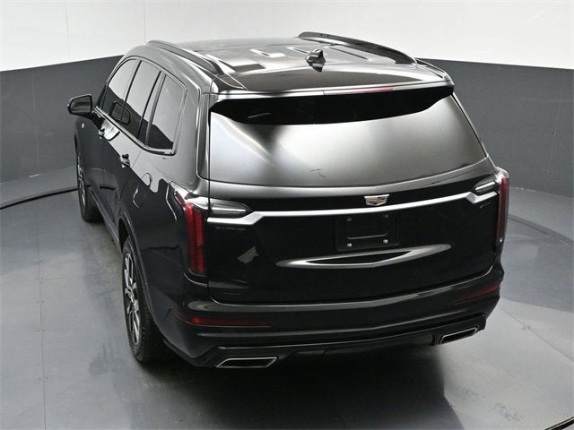 2023 Cadillac XT6 Sport