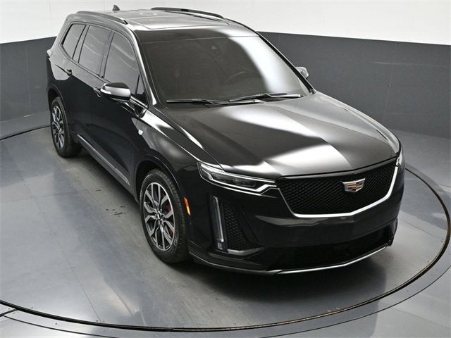 2023 Cadillac XT6 Sport